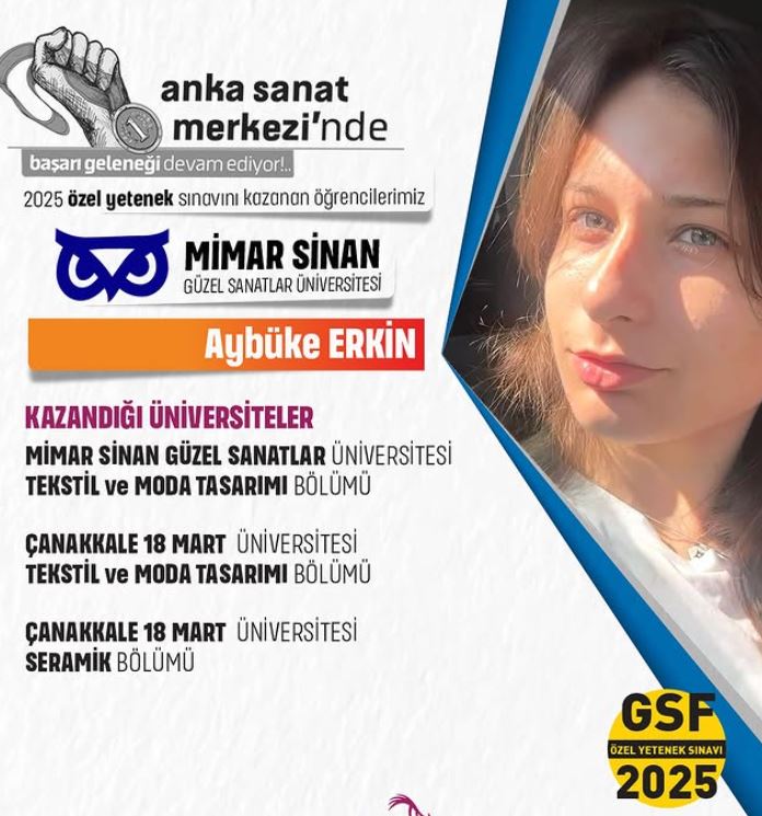 AYBÜKE ERKİN